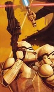 Clonetrooper