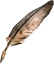 TESV Misc Quill