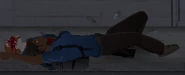 Dead kelly