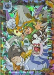 Digimon Adventure P5 (TCG)