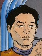 Harry kim 2372