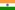 Bandera India
