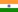 Bandera India