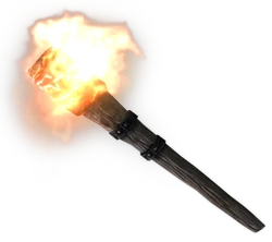 TESV Torch