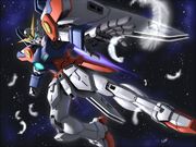 Wing Gundam Zero