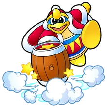 Dedede2