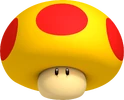 MegamushroomNSMB2