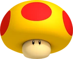 MegamushroomNSMB2