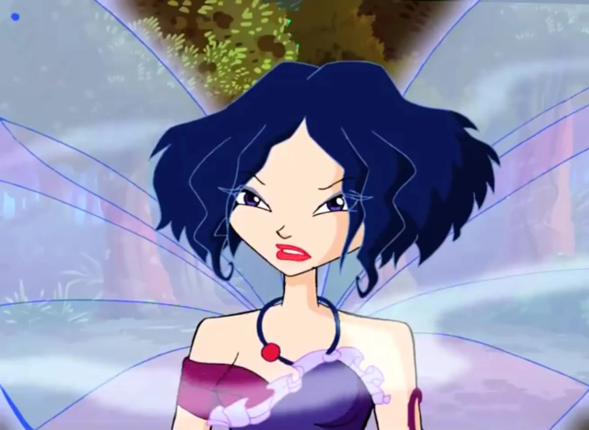 Nebula Winx Club Wiki
