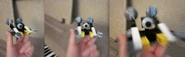 Assistant-fly