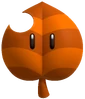 Super Leaf NSMB2