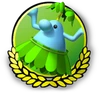 MK3DS Pianta icon