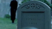 Lavinia's Grave