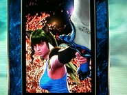 HanakoPlayer1card
