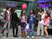 The Breakfast Bunch-Tandre-Cabbie-Bade-PiZap