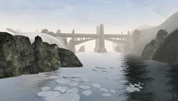 Isild River