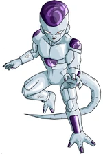 Frieza-d50rfuc