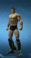 FeetAlienTech
