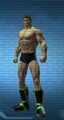 FeetBiker