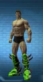 FeetNecromancer