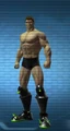 FeetPsycho