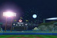 Mario Stadium Night Main