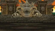 Bowser Castle Sluggers