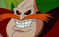Robotnik closeup (SatAM)