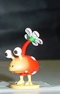 Flower bulbmin