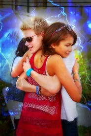 Runther hug hug