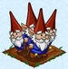 Gnome (crop) extra100