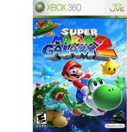 Mario Xbox