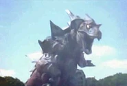 Demagorg appears!