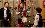 Glee h