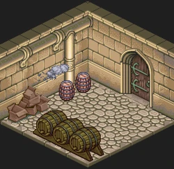 StorageCupboard