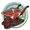 Wheelbarrow (consumable)-icon