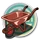 Wheelbarrow (consumable)-icon