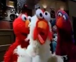 CrossEye-Chicken
