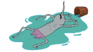 Dead Goblin