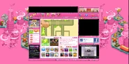 Nitrome. 2.0 Mainpage