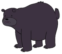 Mama Bear