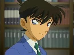 Gran Shinichi Kudo