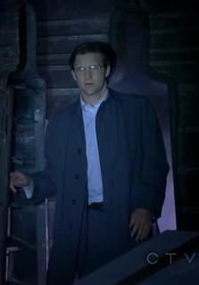 Wikia Castle - Edmund Drake