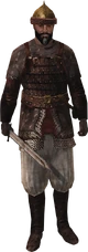 AC1 Saracen Sergeant