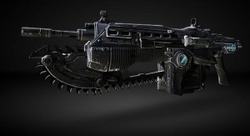 Gears of war 3 arma rifle de asalto lancer.png