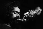 Damian marley
