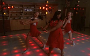 DiscoInfernoGlee