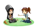 Art by suika