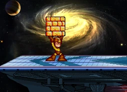 SSF2SuperArm