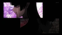 Both yuukos tears